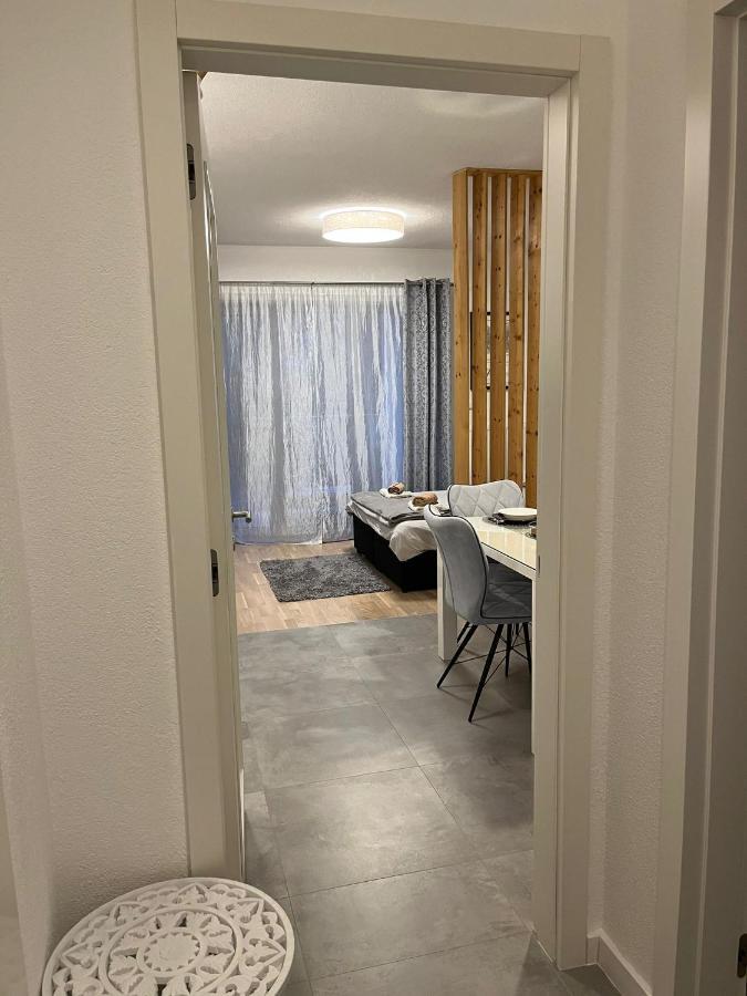 Apartament Studio Apartman Implex Ðakovo Zewnętrze zdjęcie