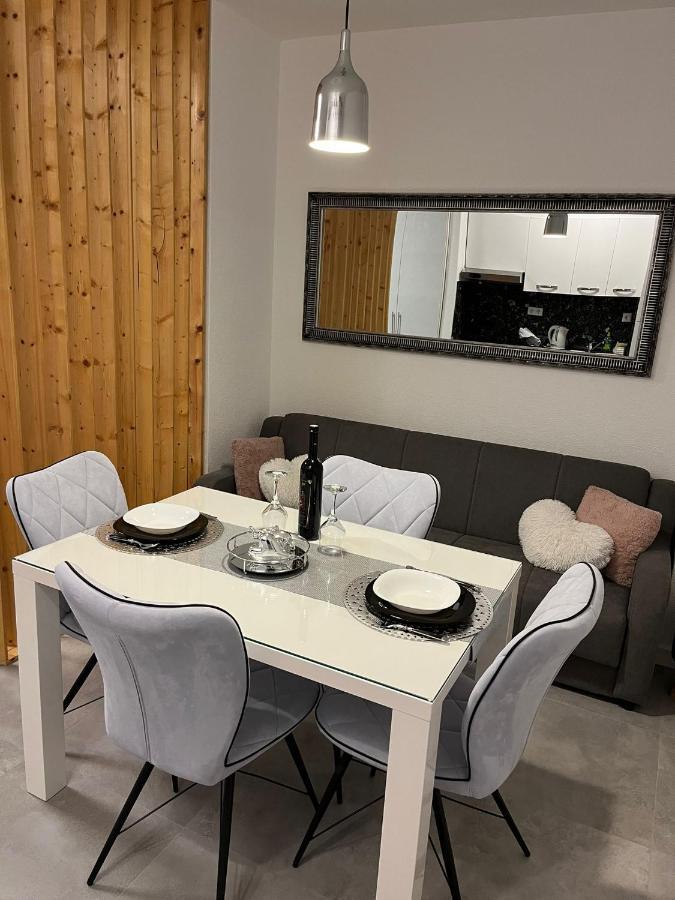 Apartament Studio Apartman Implex Ðakovo Zewnętrze zdjęcie