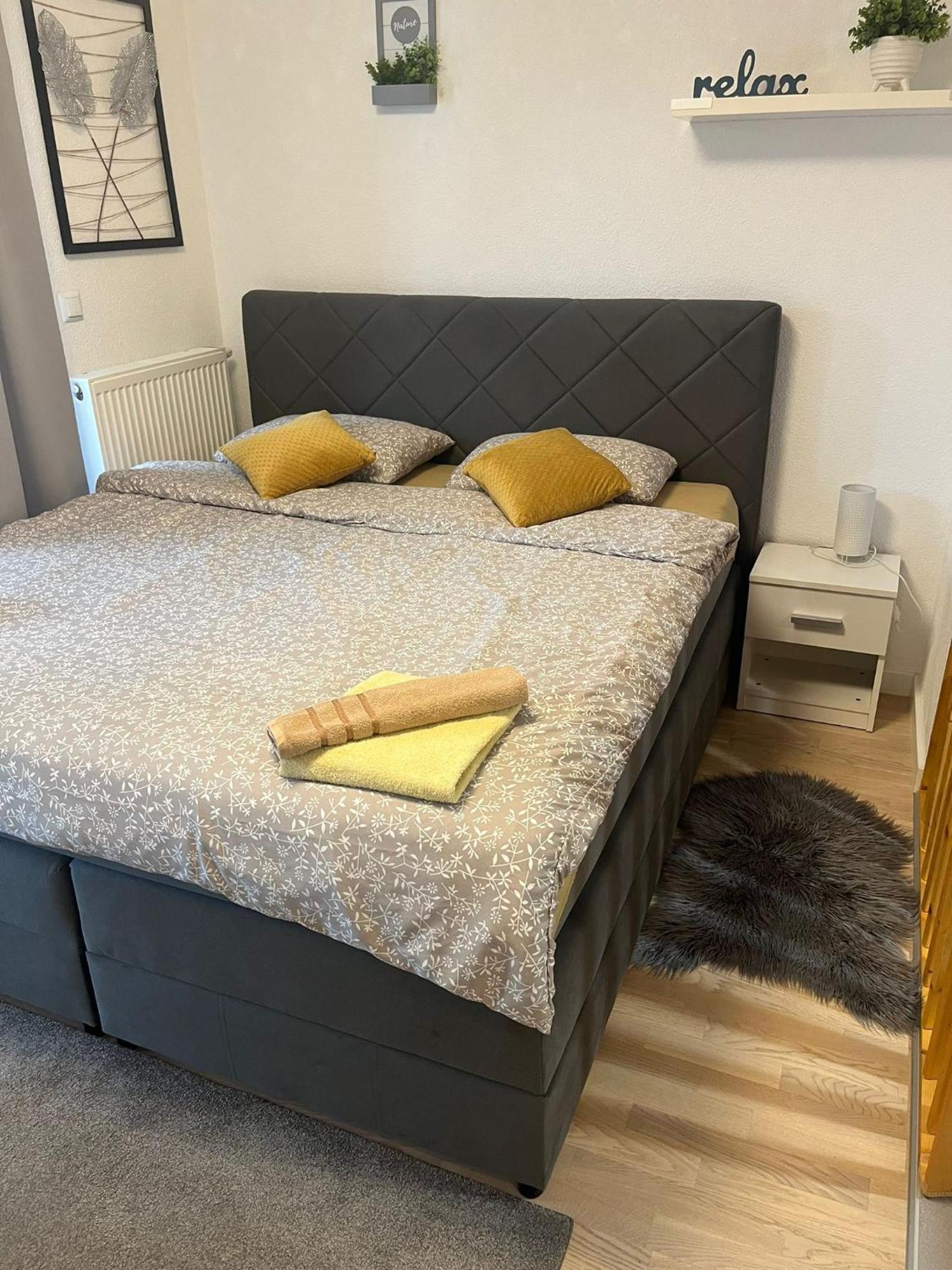 Apartament Studio Apartman Implex Ðakovo Zewnętrze zdjęcie
